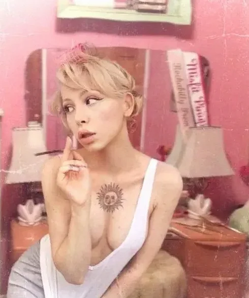 Ilona