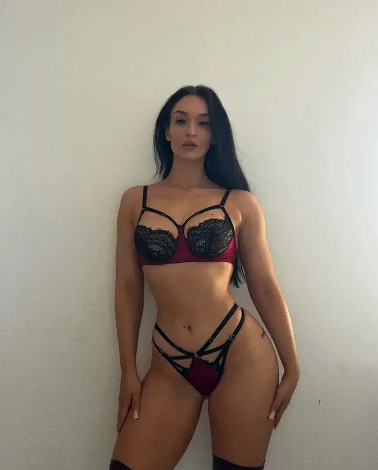 Miss Behave