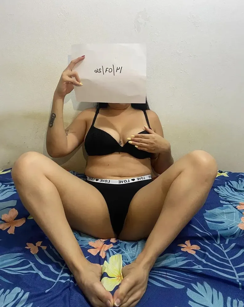 Lisa Amber
