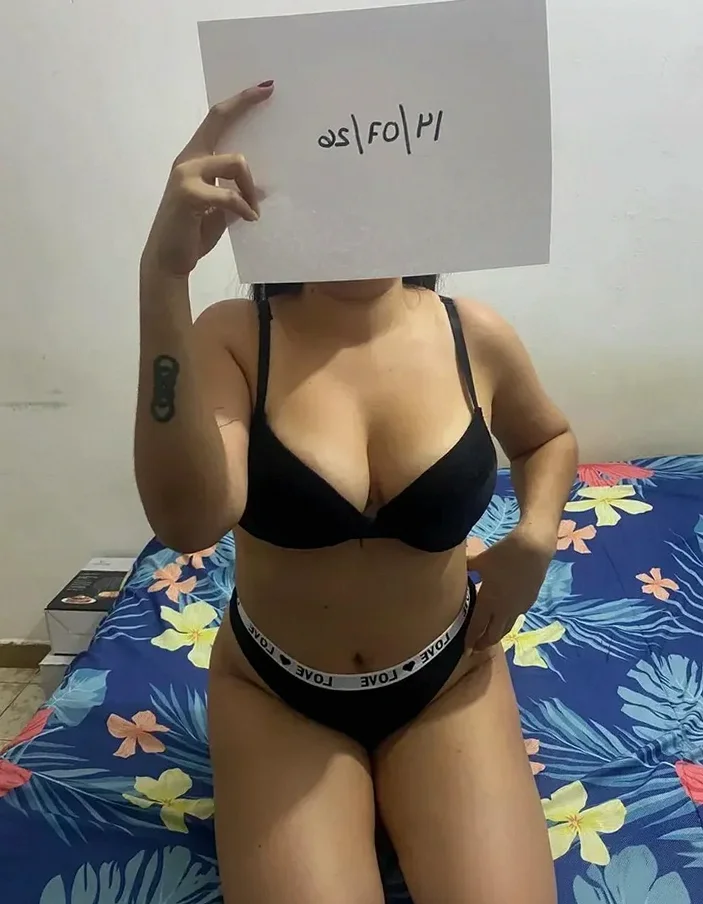 Lisa Amber