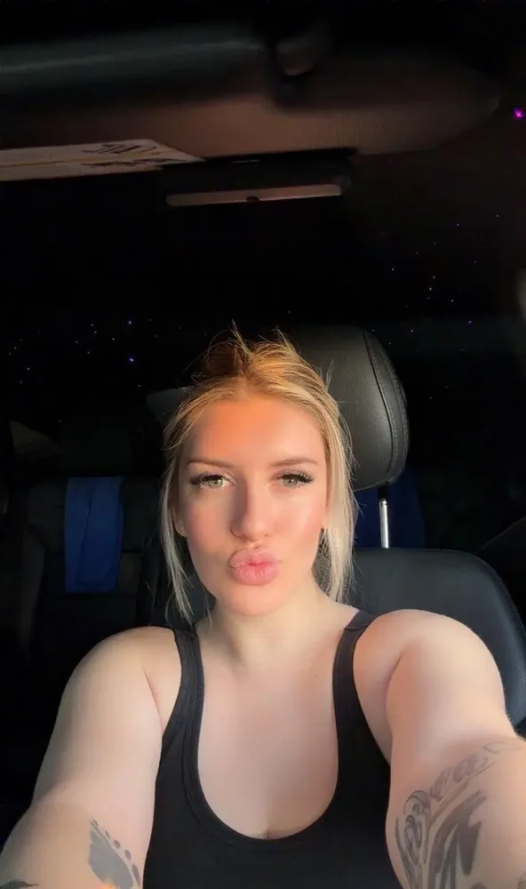 Mackenzie