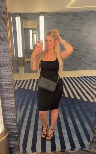 Mackenzie