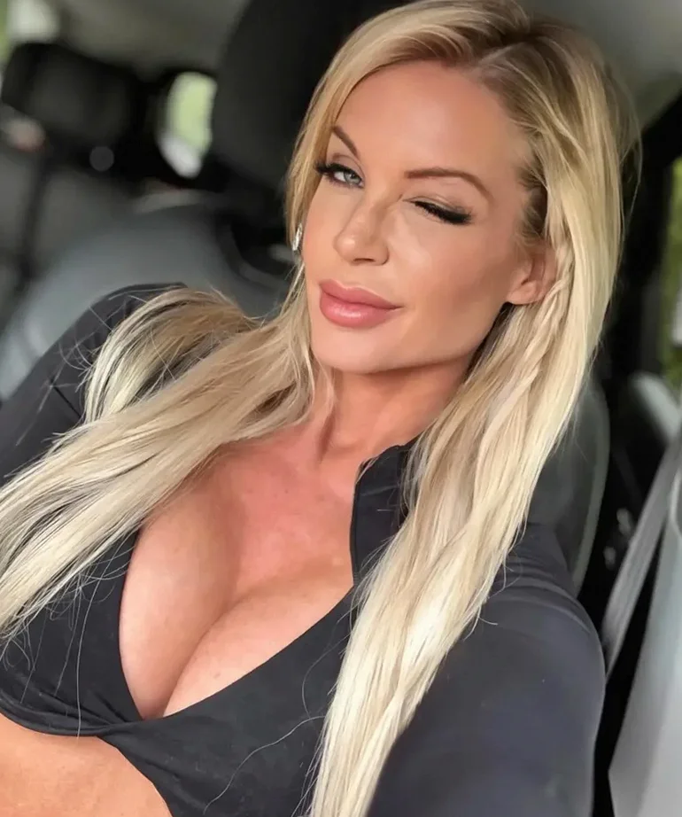 The Fit Model Mum