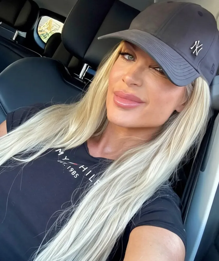 The Fit Model Mum