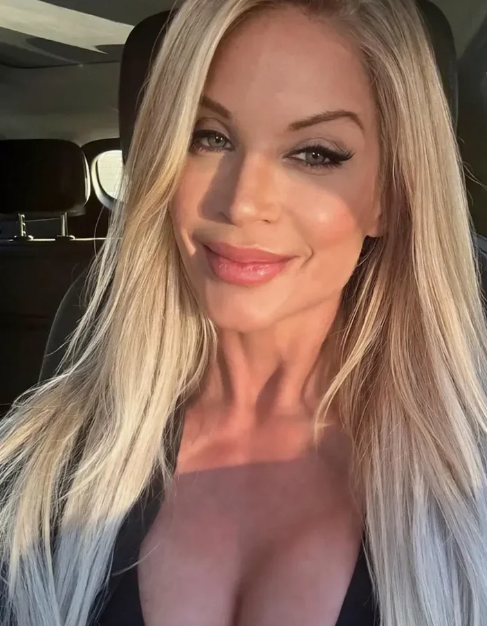 The Fit Model Mum
