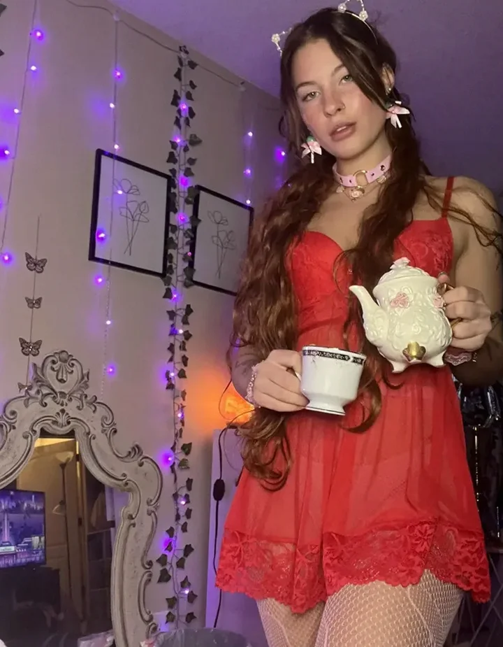 Annie Angel