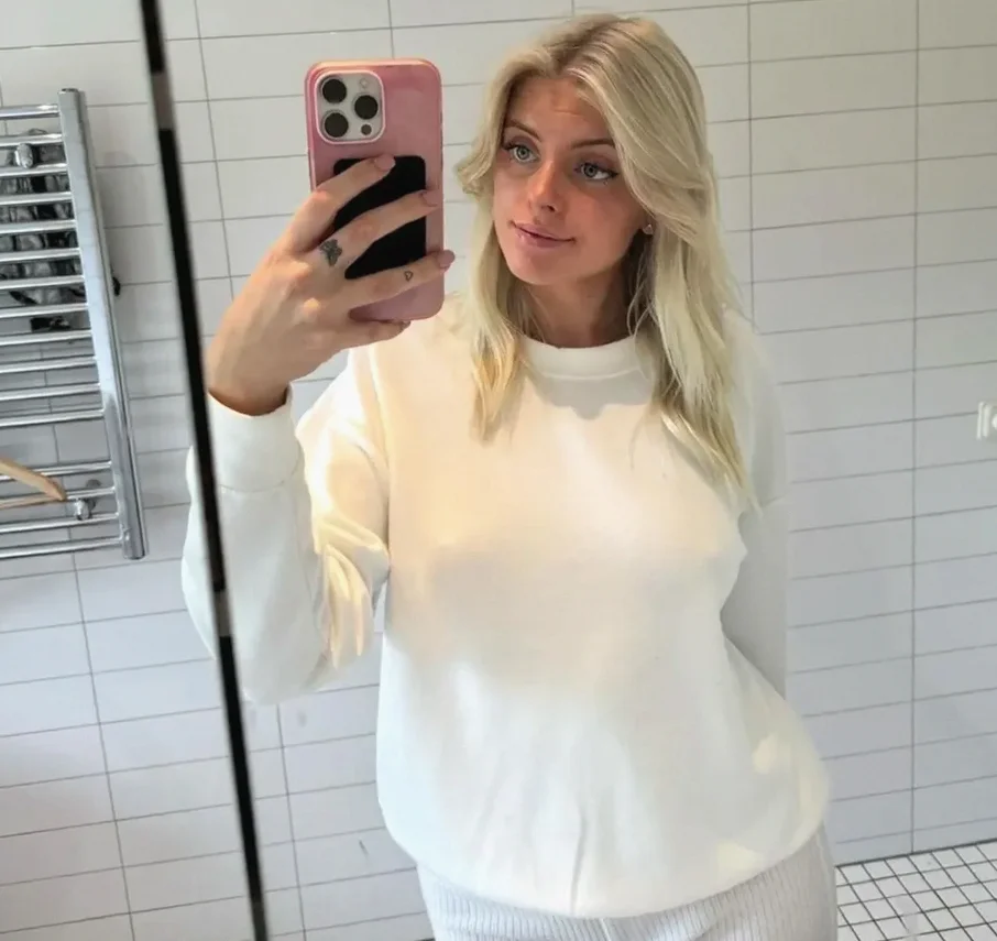 Blondieswecosplay