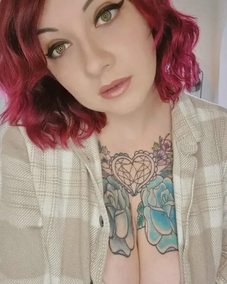 Showmeviolet
