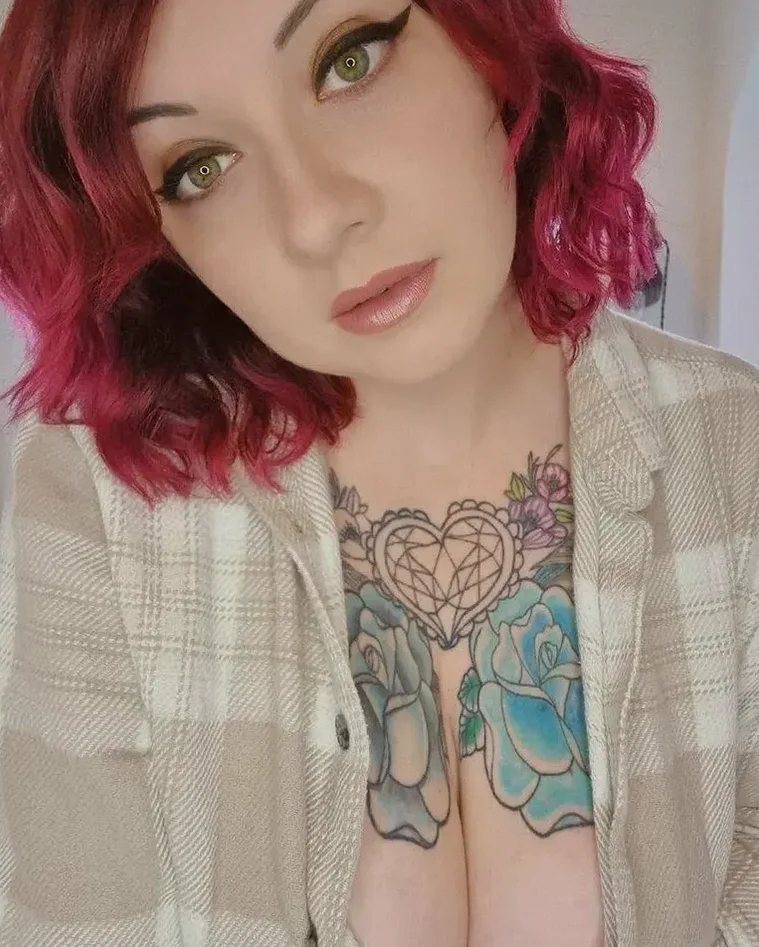 Whatvioletdid