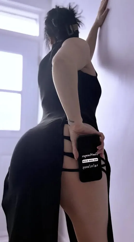 DomMommy