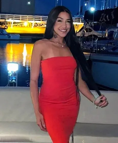 Mona Liza