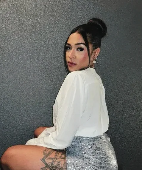 Mona Liza