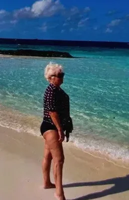 Mature Nati