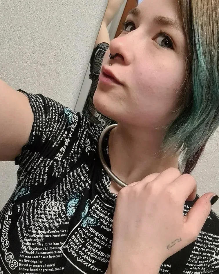 XXXpinkprincessa