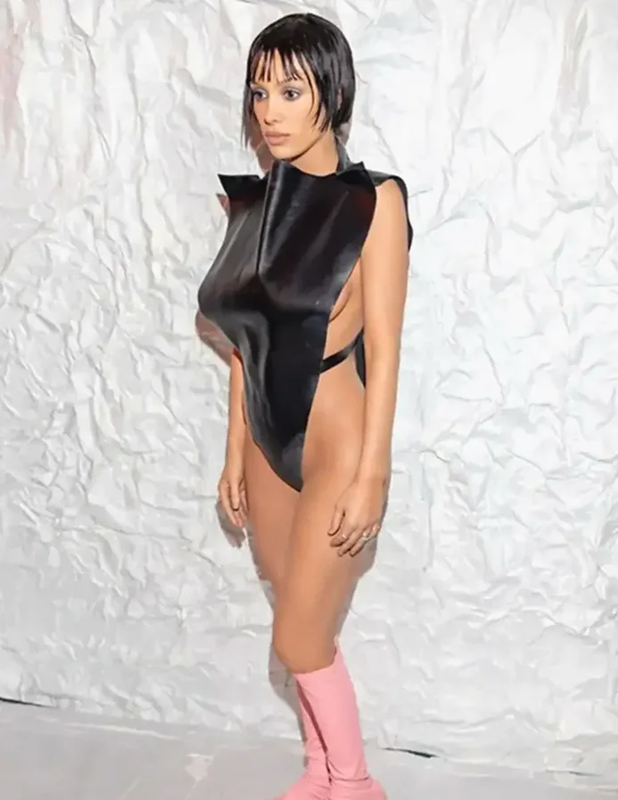 Bianca Censori