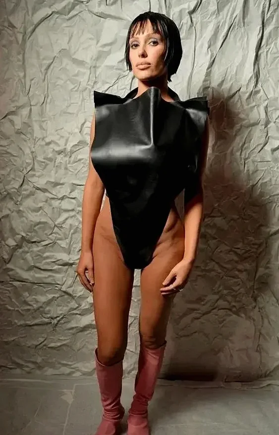 Bianca Censori