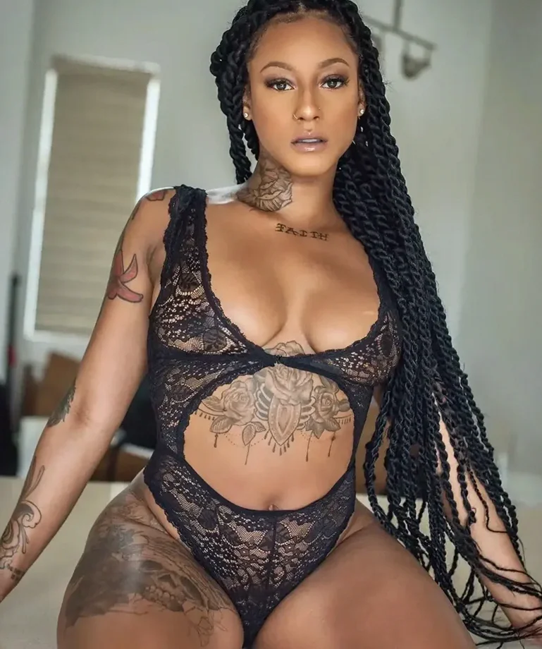 Mizz Twerksum