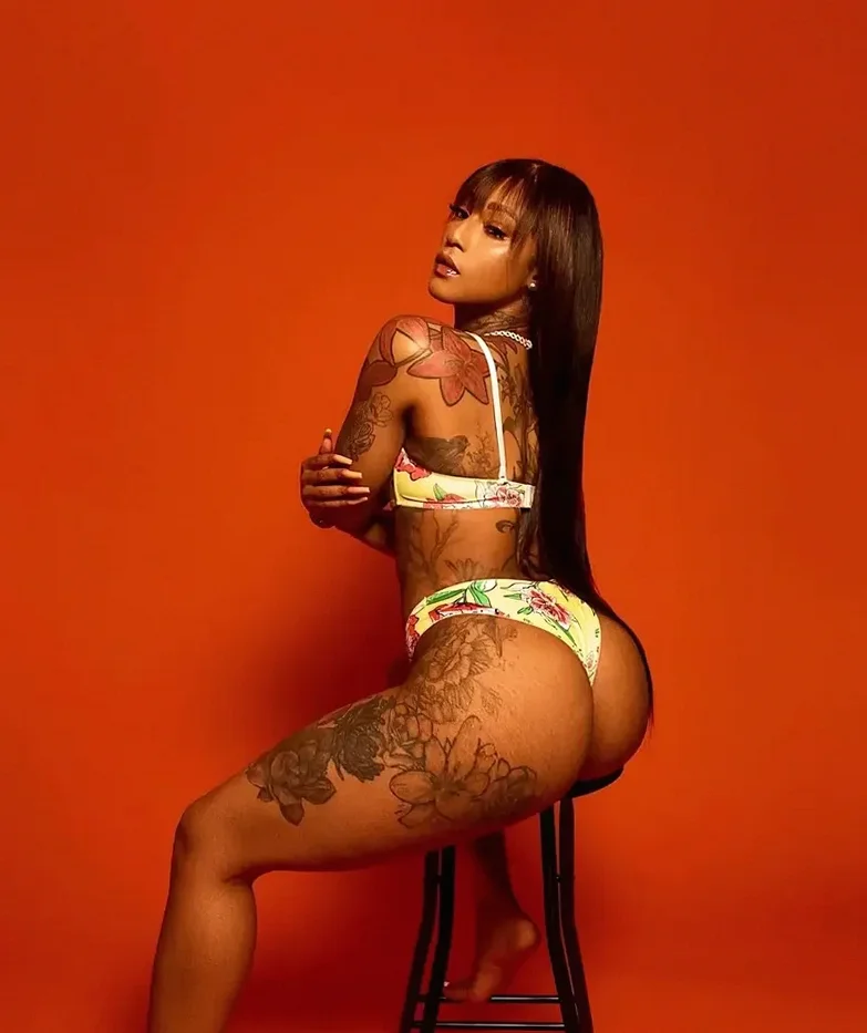 Mizz Twerksum