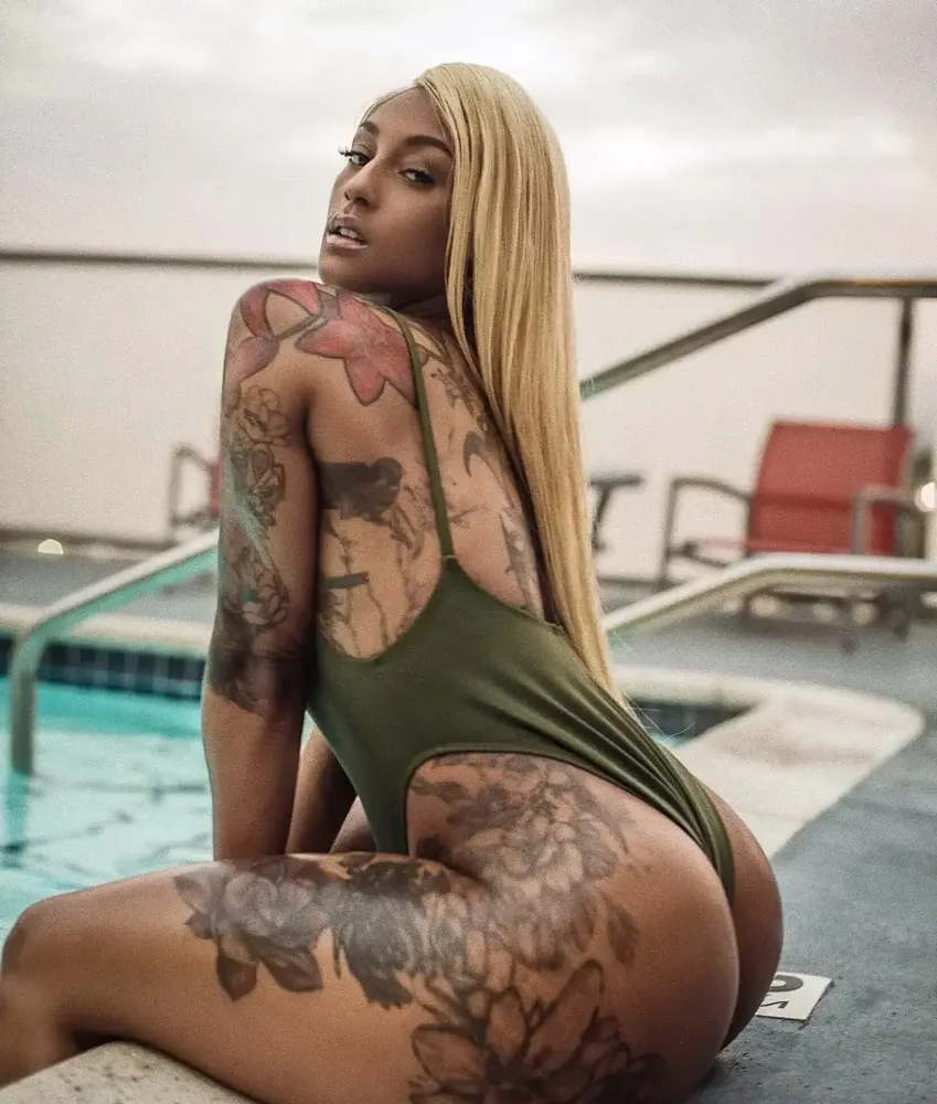 Mizz Twerksum