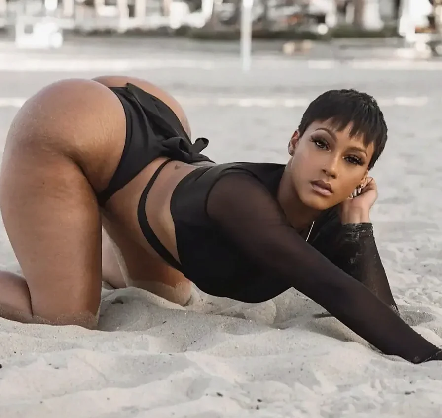 Mizz Twerksum