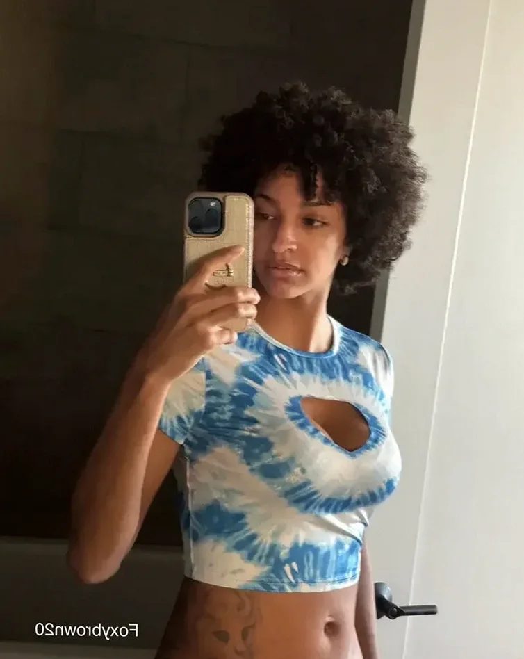 Foxy Brown