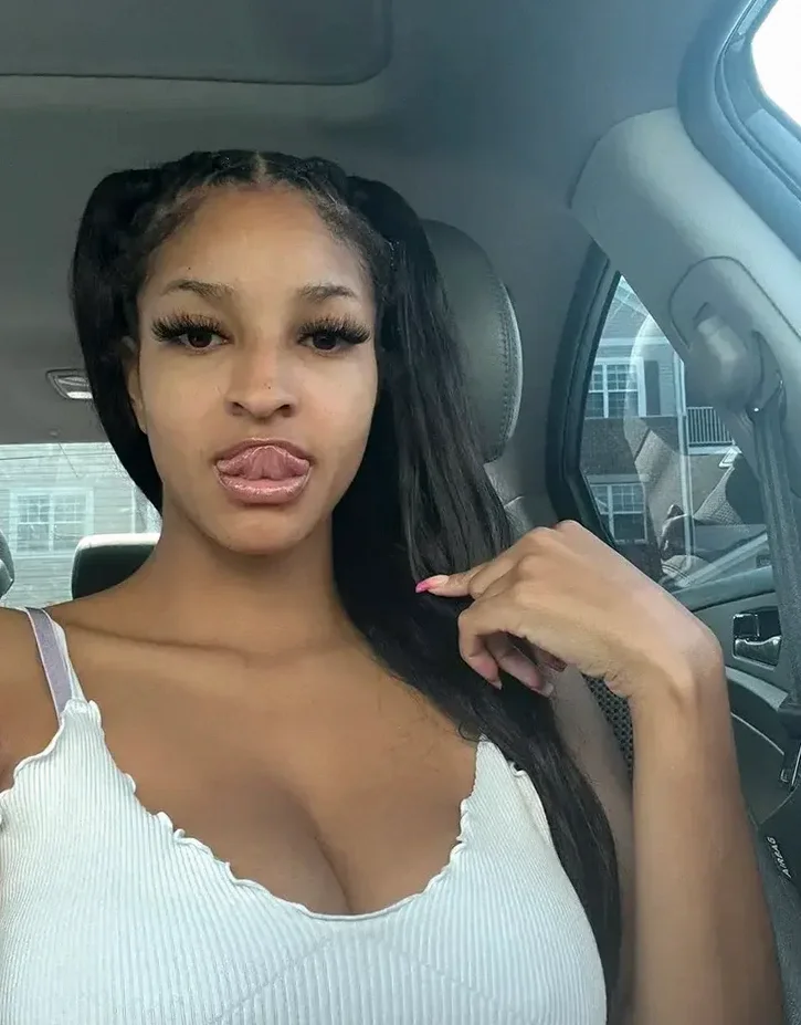 Foxy Brown