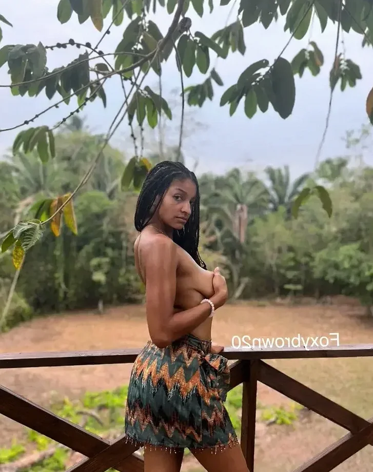 Foxybrown2022