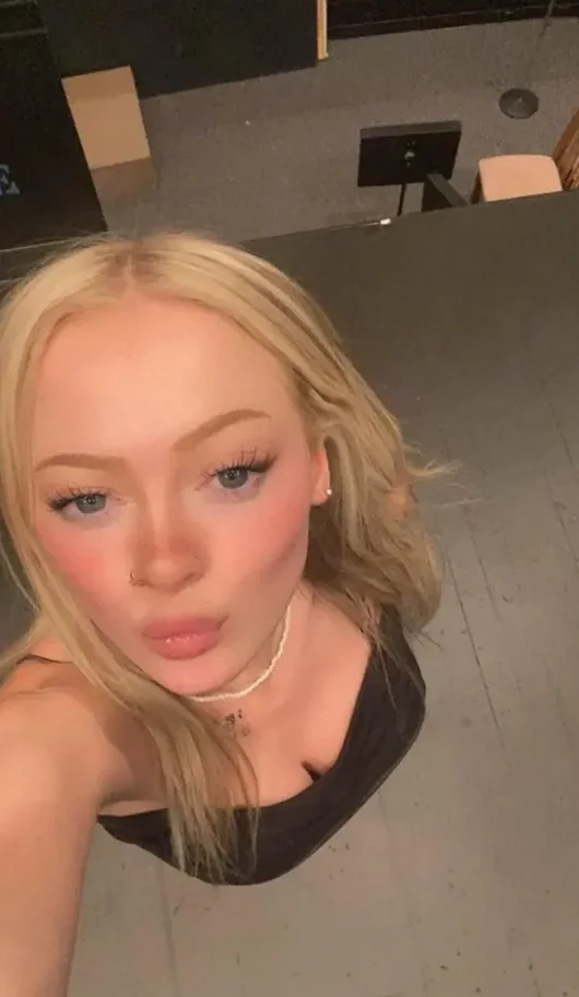 Erica Marie
