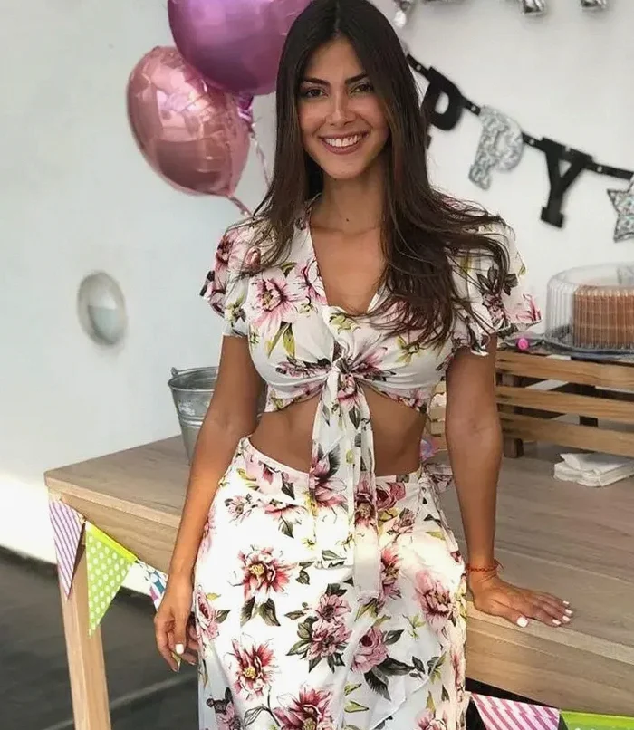 Ariana Dugarte