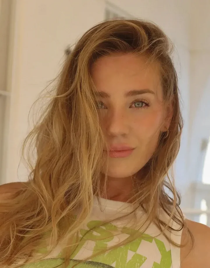 Beth Lily
