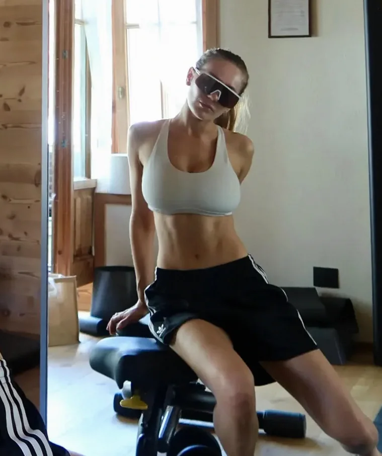 Beth Lily