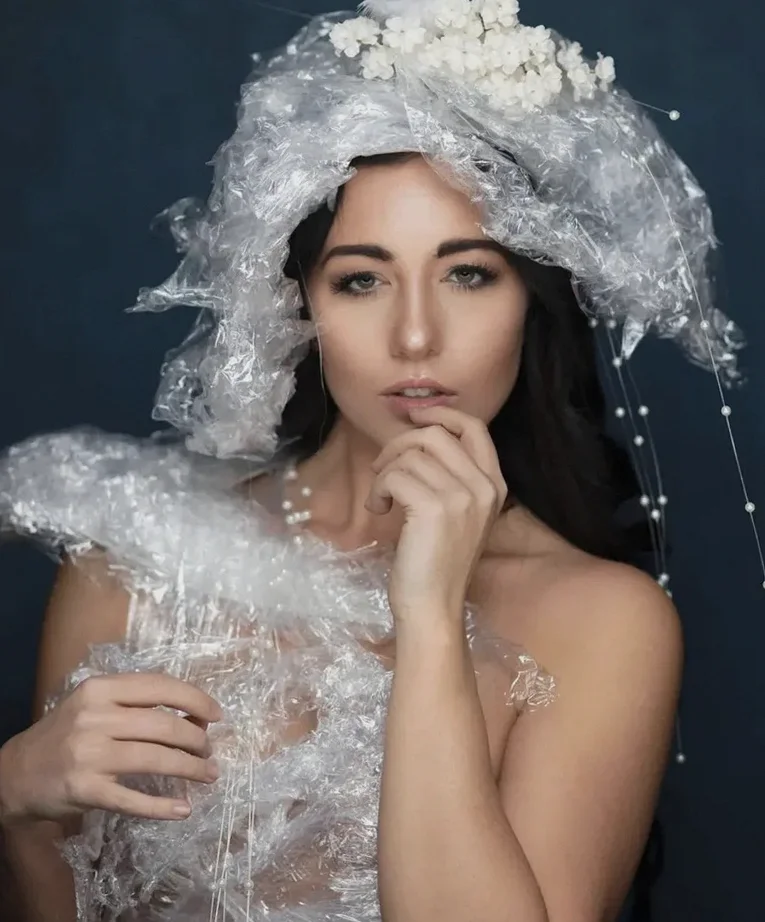 Bex Russ
