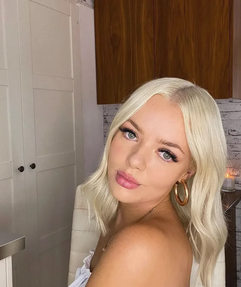 Bri Drake