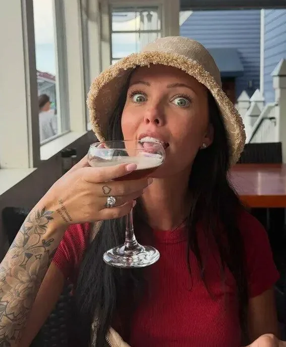 Brittney Atwood