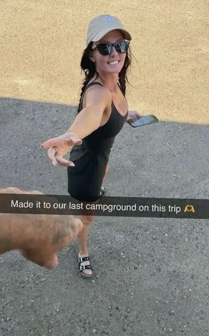 Brittney Atwood