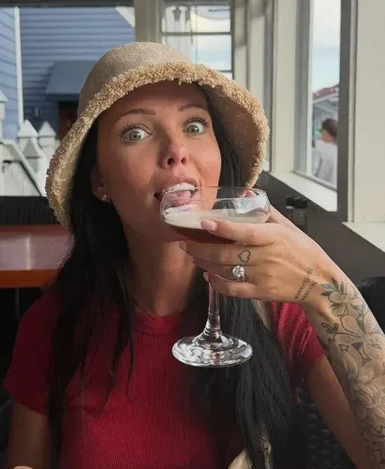 Brittney Smith