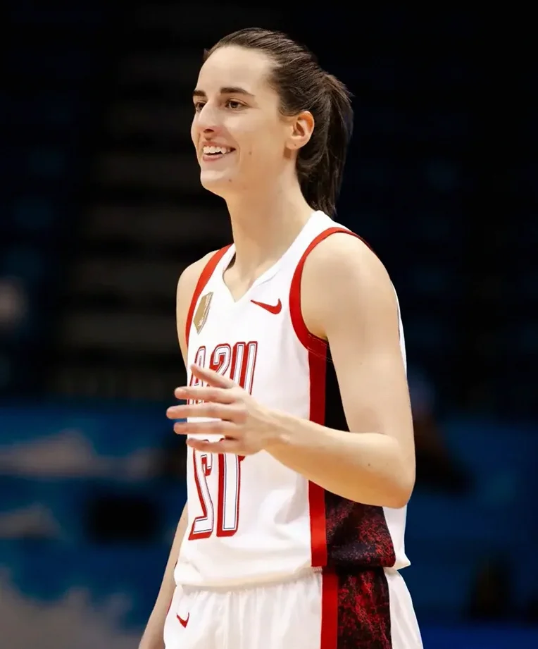 Caitlin Clark