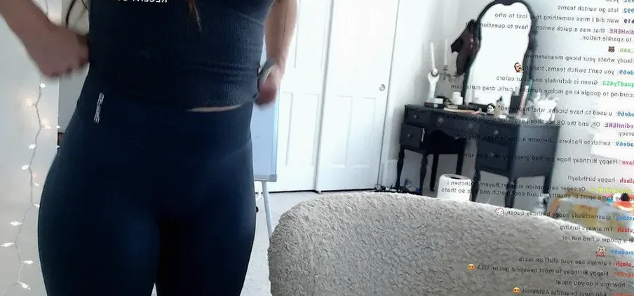 Asmrclaudy