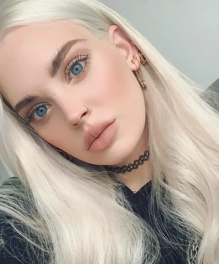 Courtney Smoke