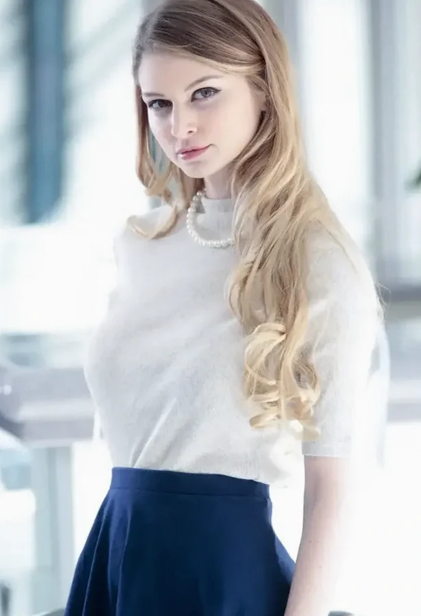 Nadya Nabakova