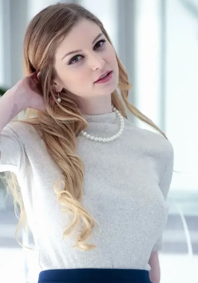 Nadya Nabakova