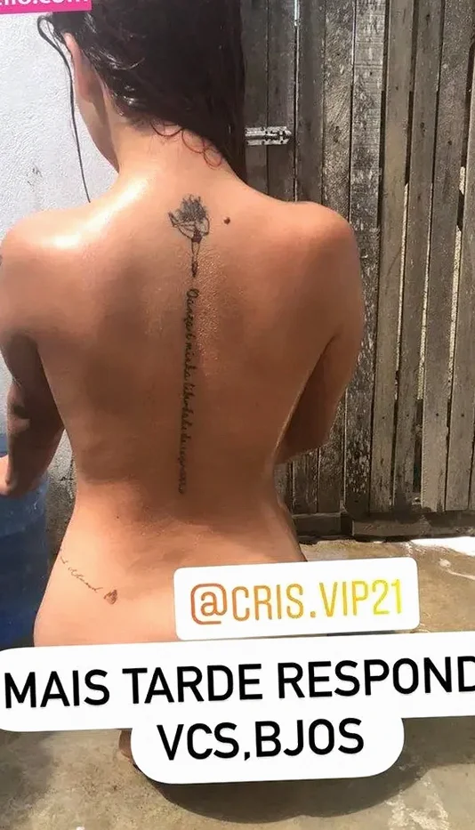 Cris Pkena