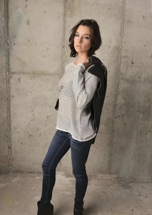 Cortney Palm