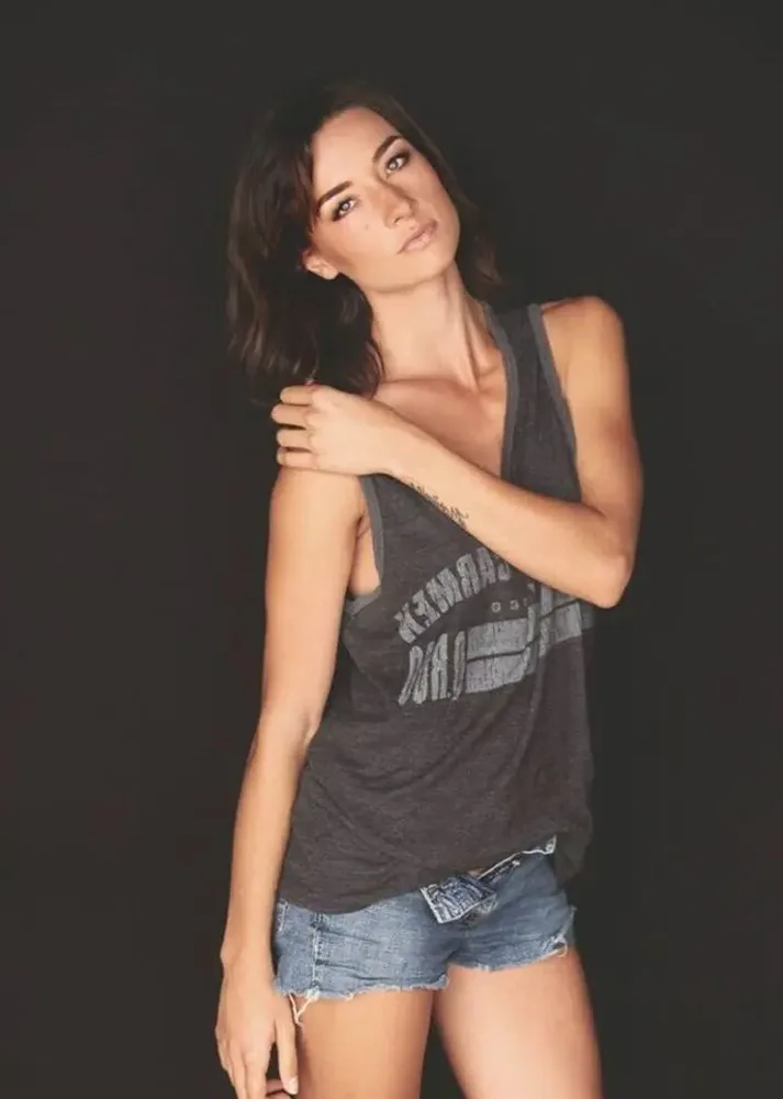 Cortney Palm