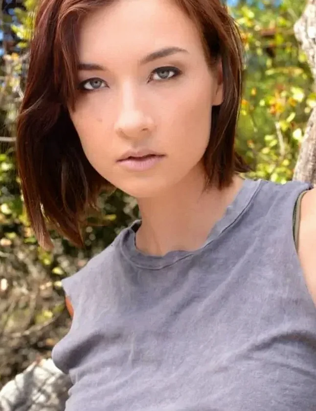 Cortney Palm