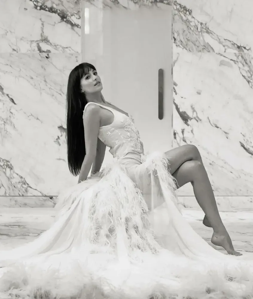 Dakota Mayi Johnson