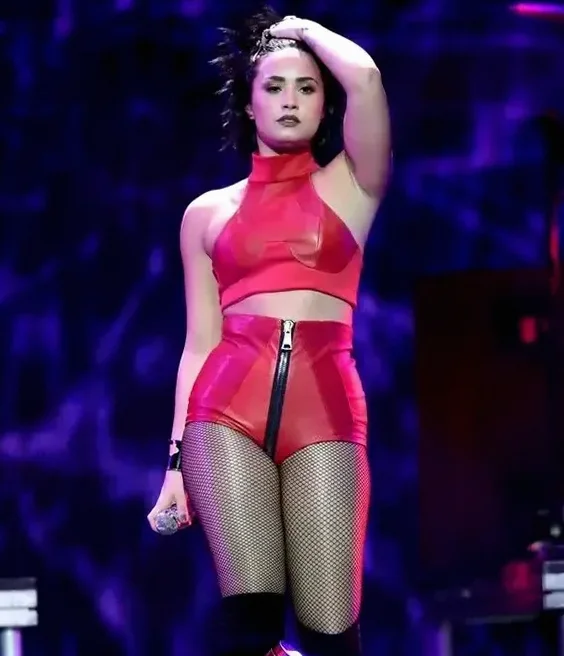 Demetria Lovato