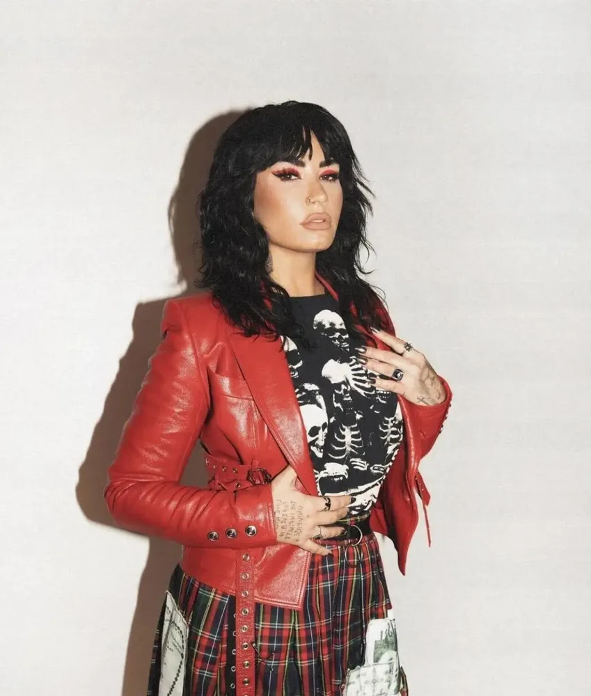Ddlovato