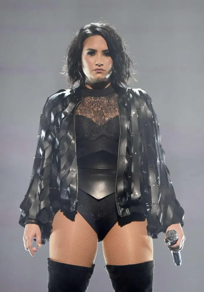 Ddlovato