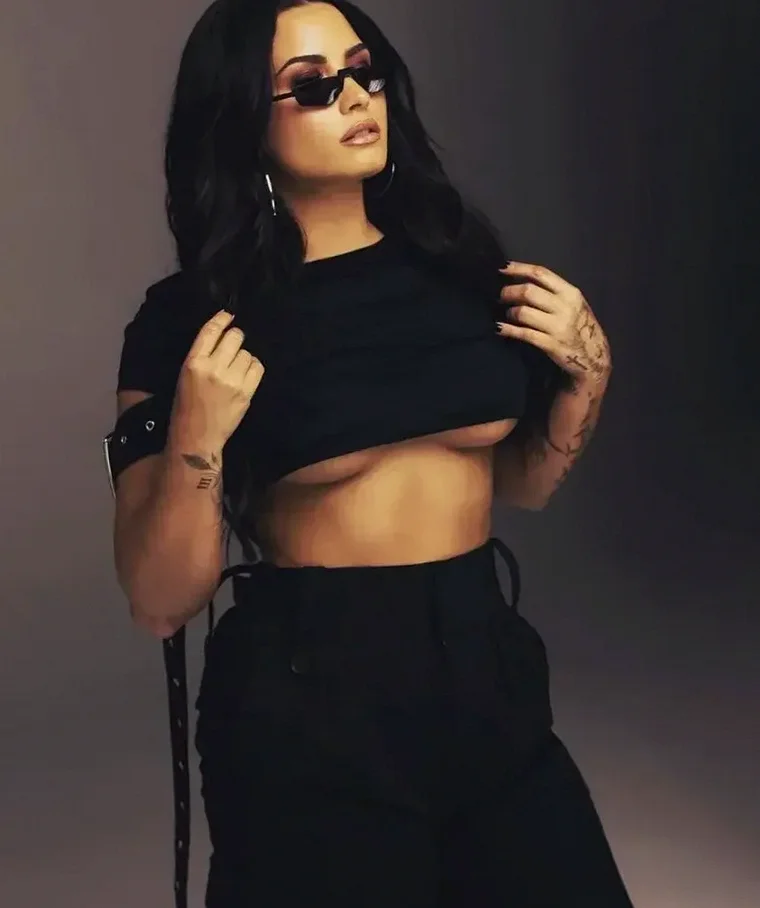 Ddlovato